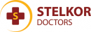 Imagemakers Corporate Wear dresses Stelkor medicross - doctors logo