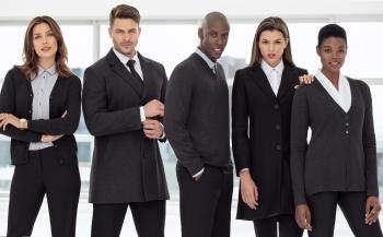 Your accessory formal wear survival kit for winter! Get the right corporate wear for winter from Imagemakers.