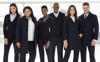 Stylish corporate wear options for a beautiful winter