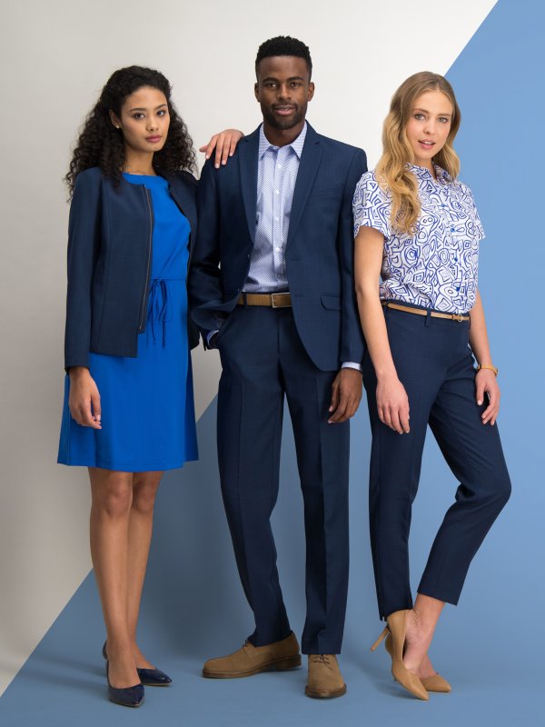 Imagemakers: Top Quality, Professional Corporate Clothing