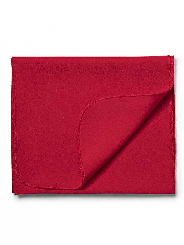Accessories, Neck Scarf, Ribbon Red: One size fits all 142cm x 21cm , 100% Polyester