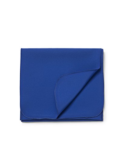 Accessories, Neck Scarf, Sapphire: One size fits all 142cm x 21cm , 100% Polyester